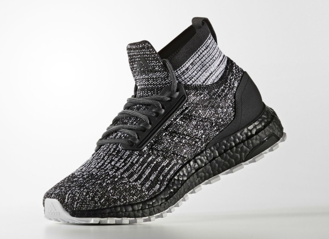 Adidas Ultra Boost Atr Mid Oreo Black White Release Date Sole Collector
