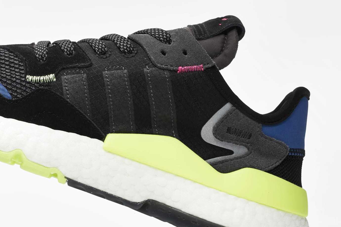 nite jogger carbon