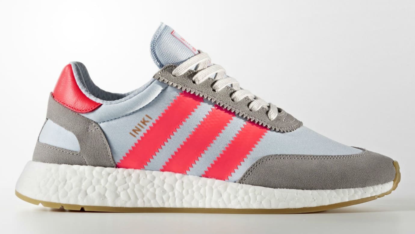 adidas iniki next release