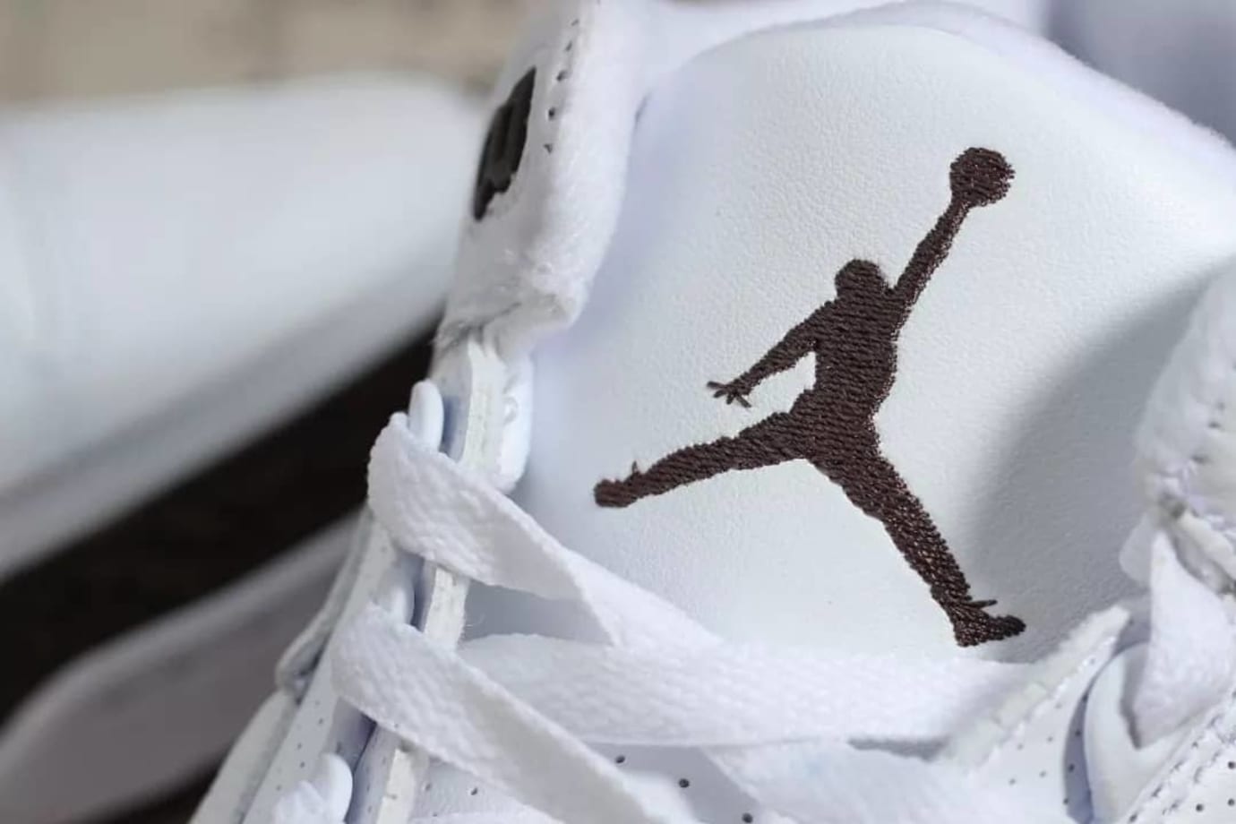 Air Jordan 3 'Mocha' Release Date December 2018 136064-122 | Sole ... Air Jordan 3 'Mocha' Release Date December 2018 136064-122 | Sole ...