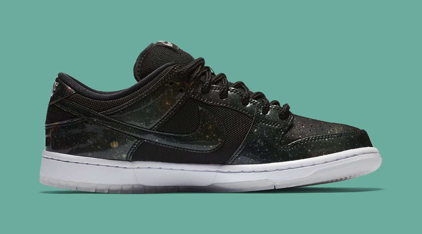 nike sb dunk intergalactic