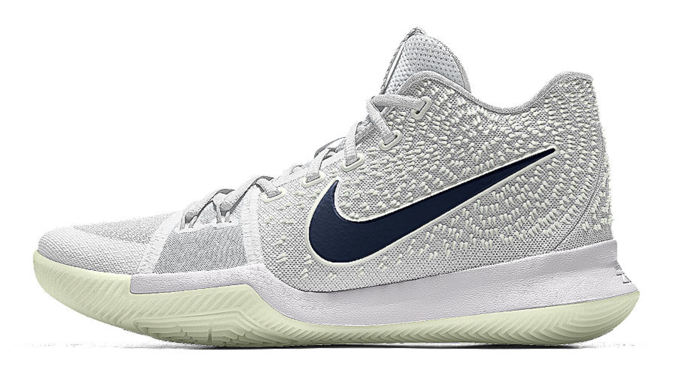 kyrie 8 shoes release date