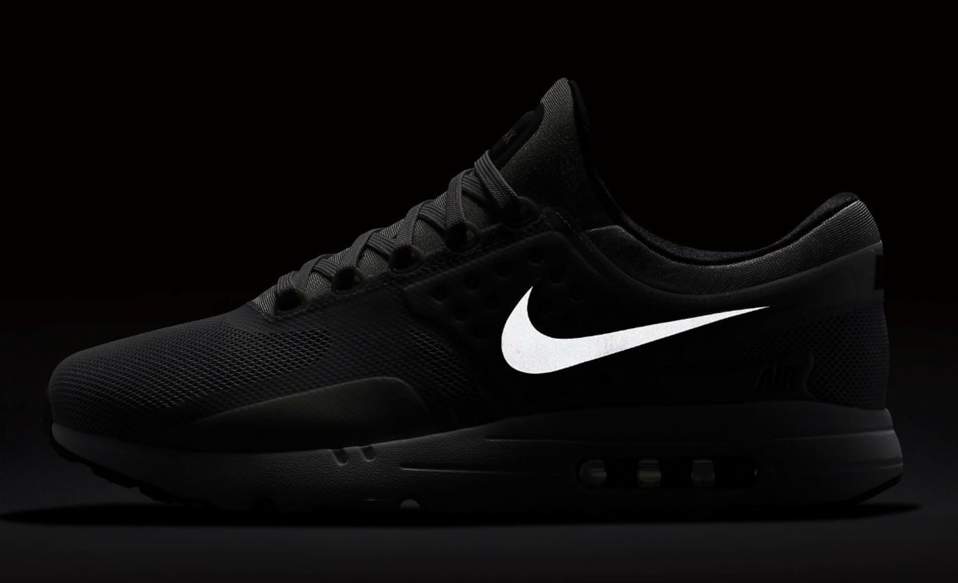 nike air max silver bullet release