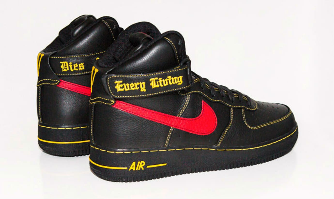 nike air force 1 x vlone
