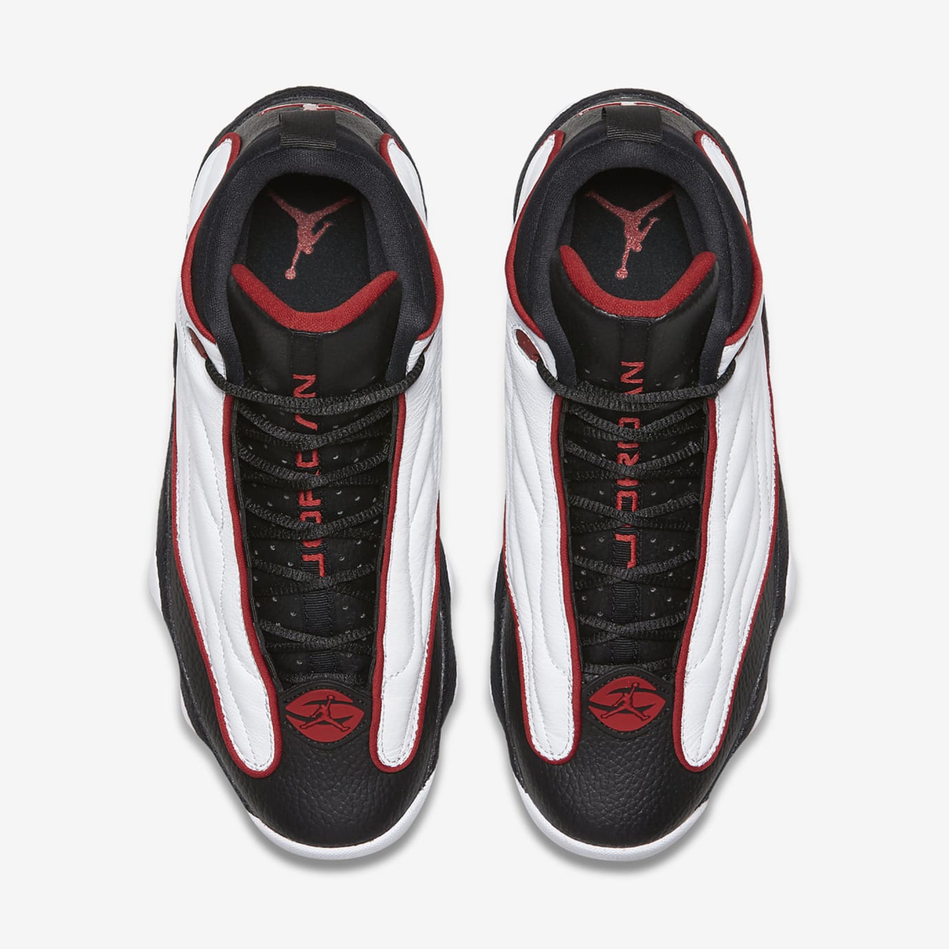 foot locker jordan pro strong