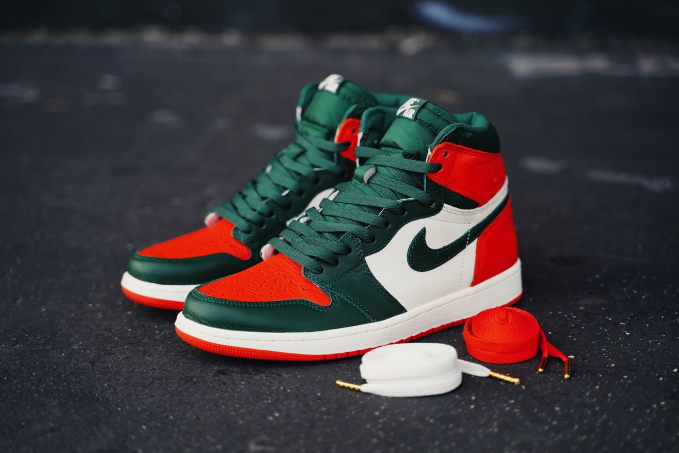 jordan 1 miami hurricanes