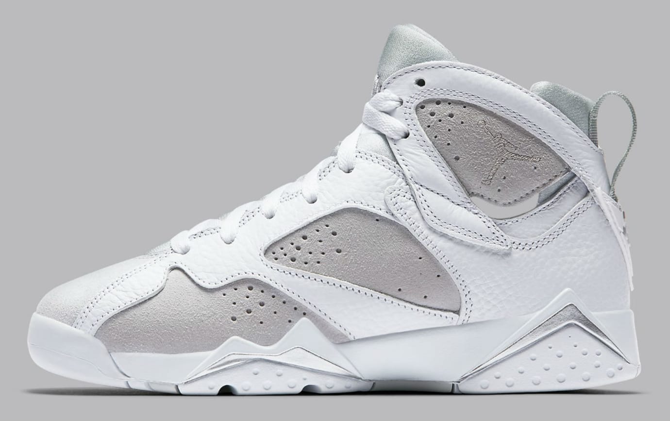 pure money 7's