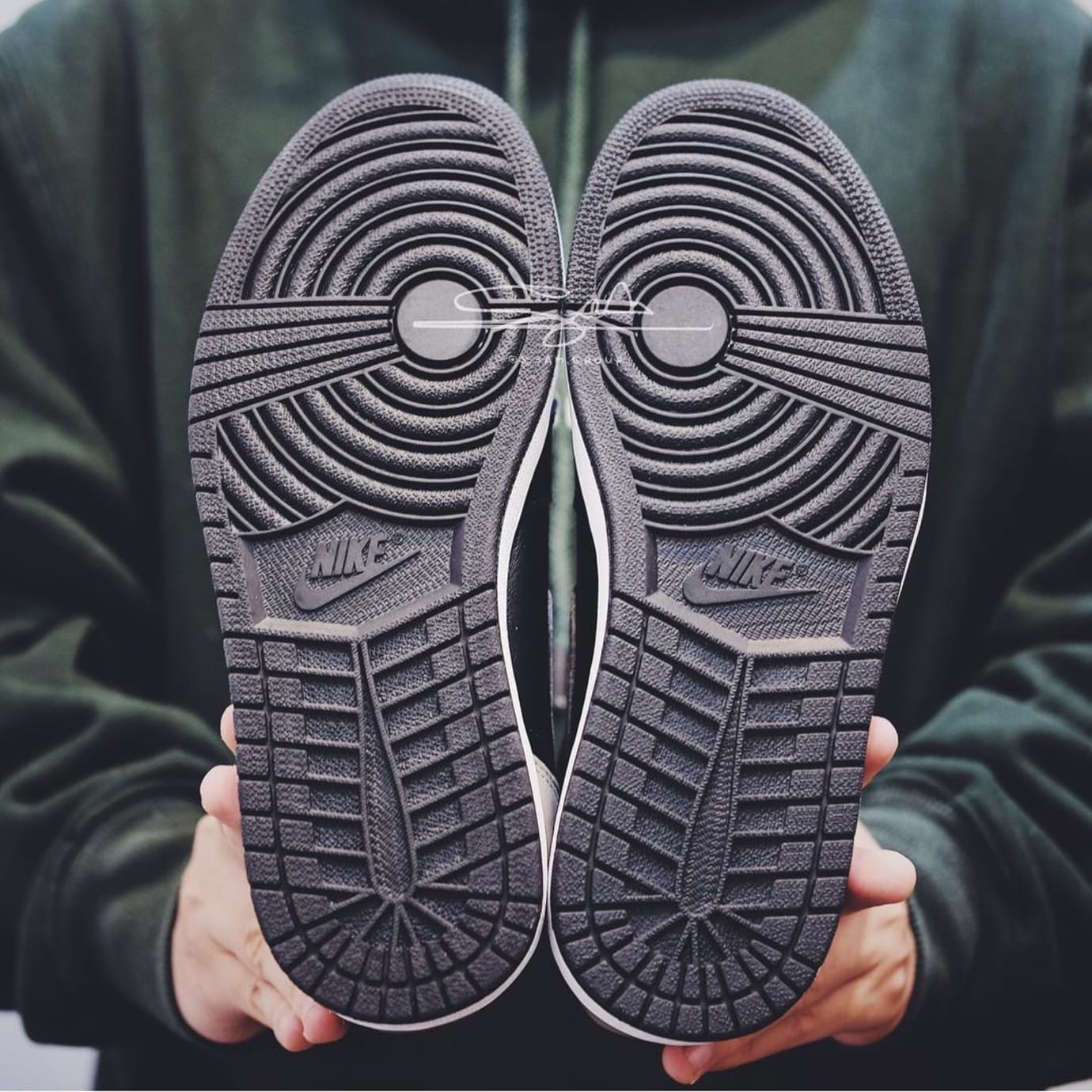 Jordan 1 sole Clearance