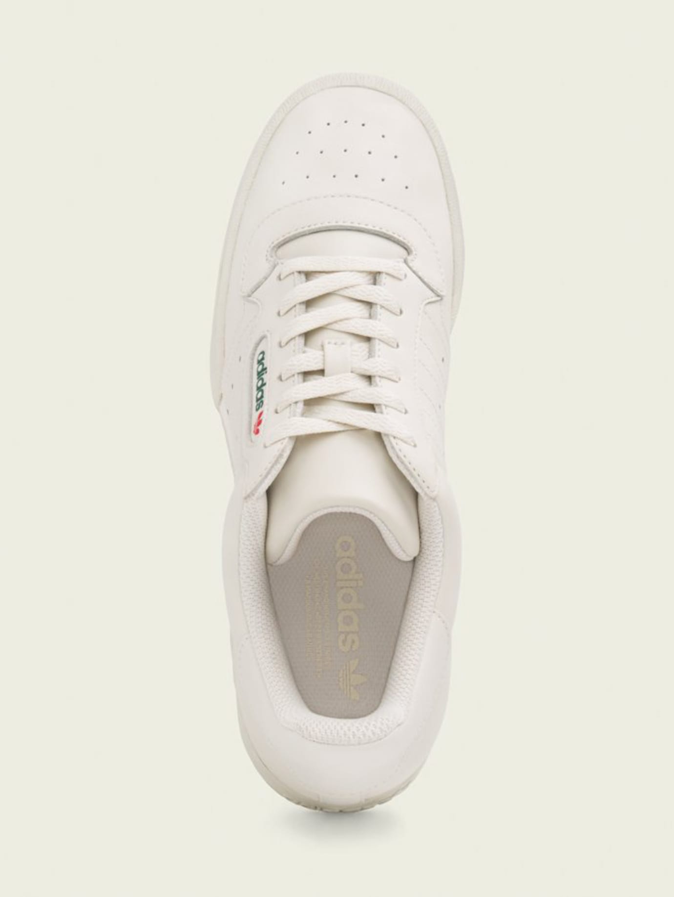 Yeezy calabasas top