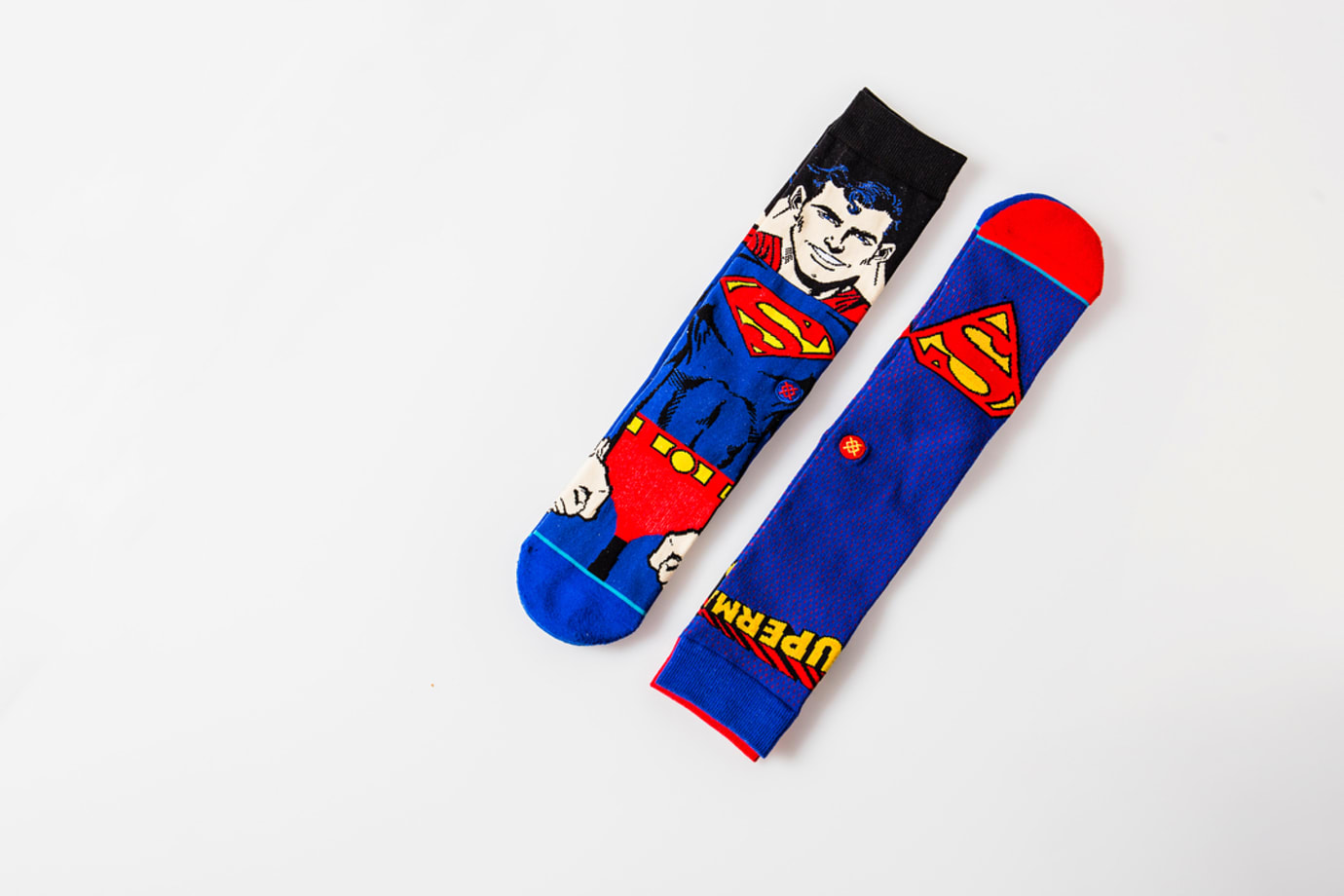 shaq attaq superman