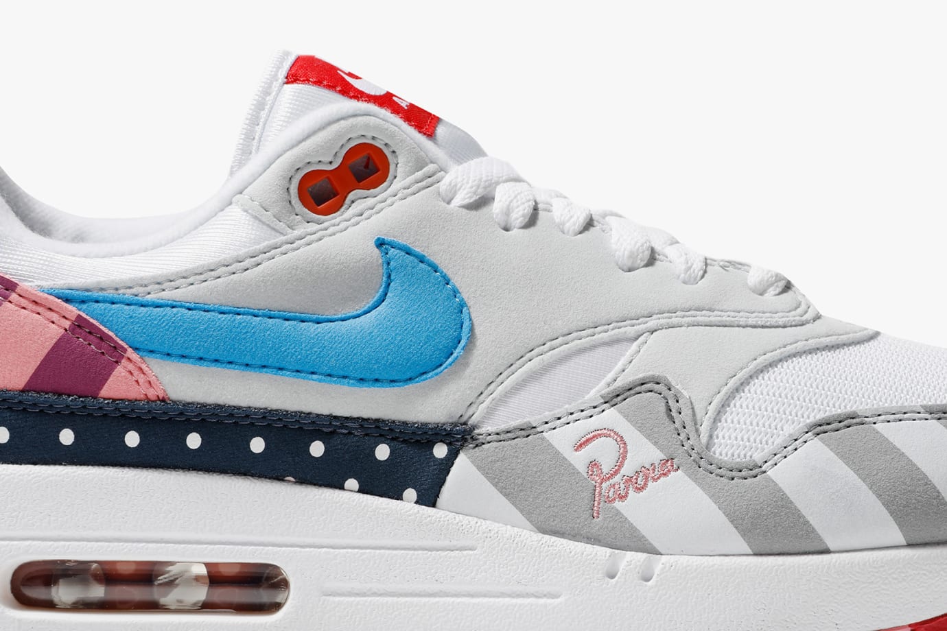 parra air max one