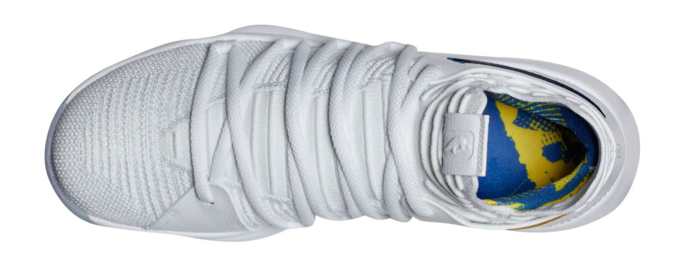 kd 10 opening night