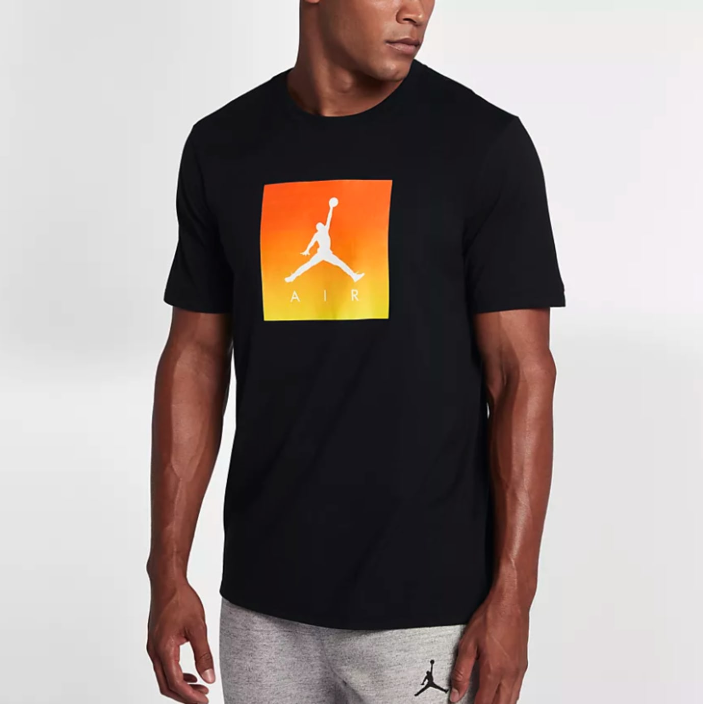 gatorade jordan clothing