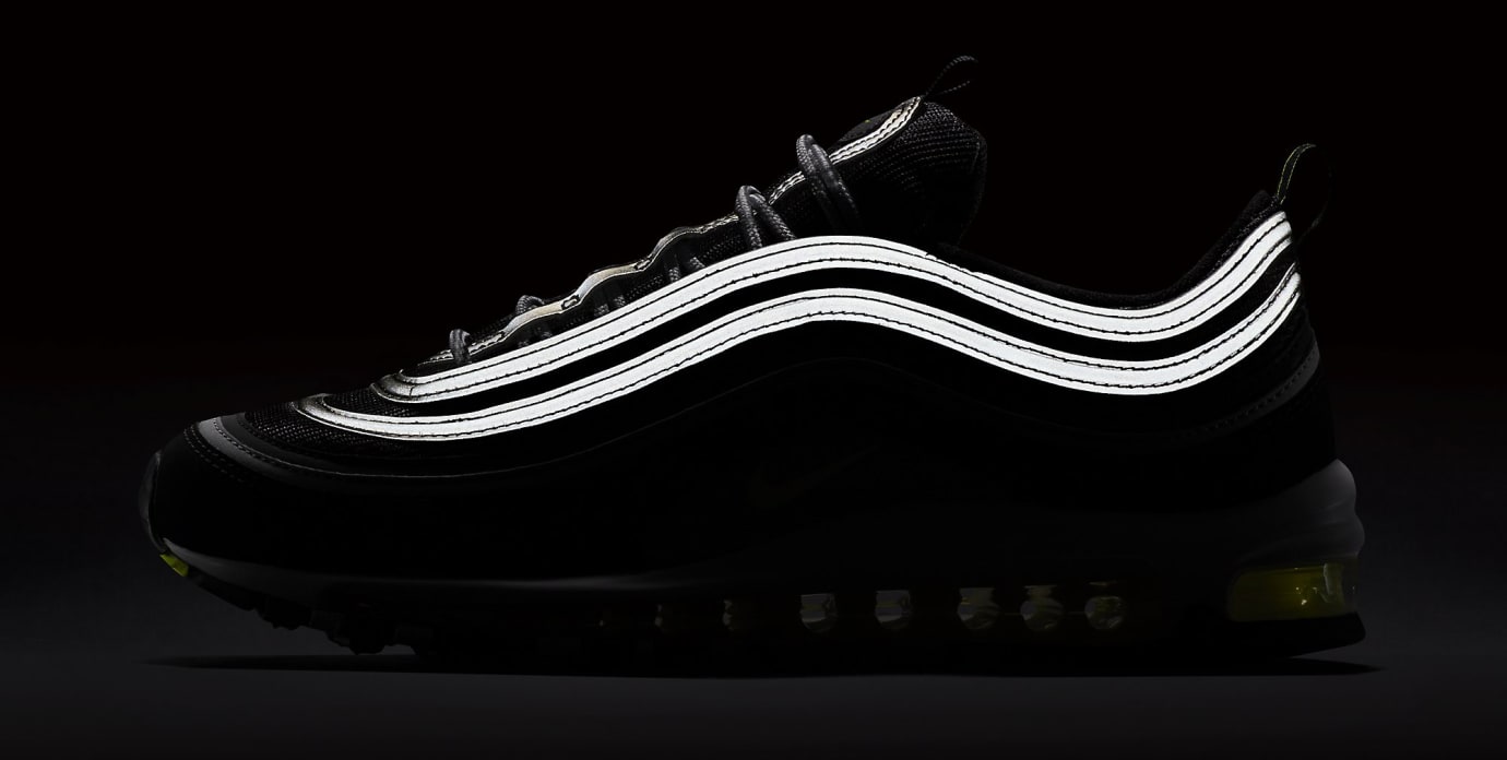 Neon Nike Air Max 97 921826-004 | Sole Collector