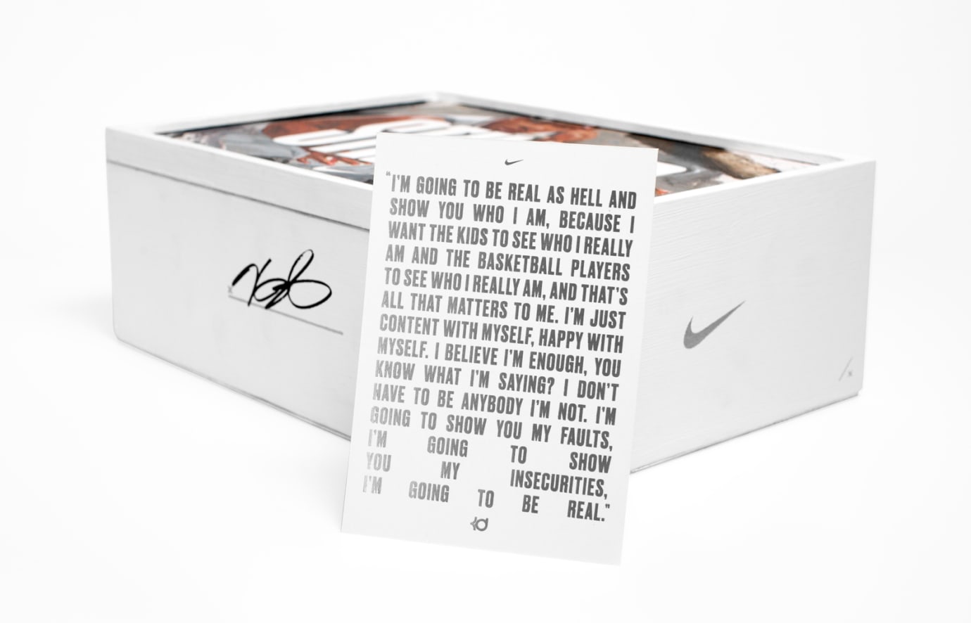 Nike Kd 10 Still Kd On Court Snkrs App Sole Collector