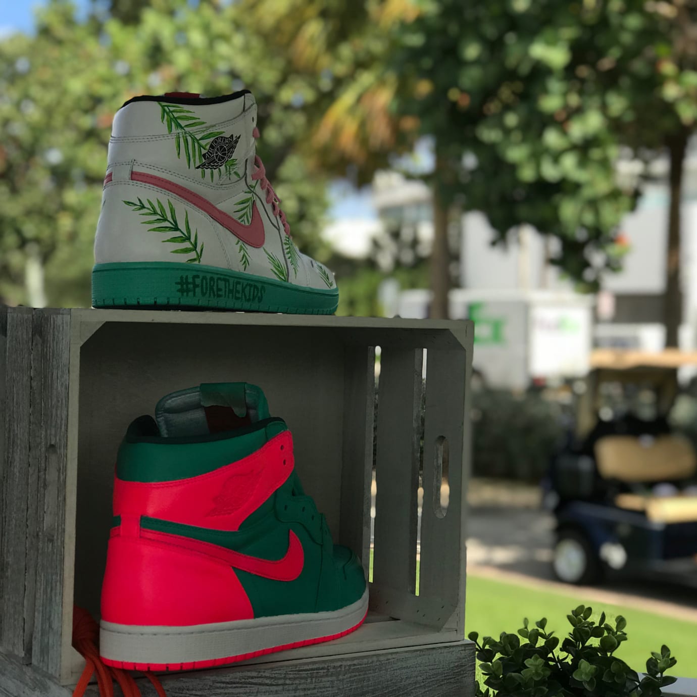 ray allen golf shoes