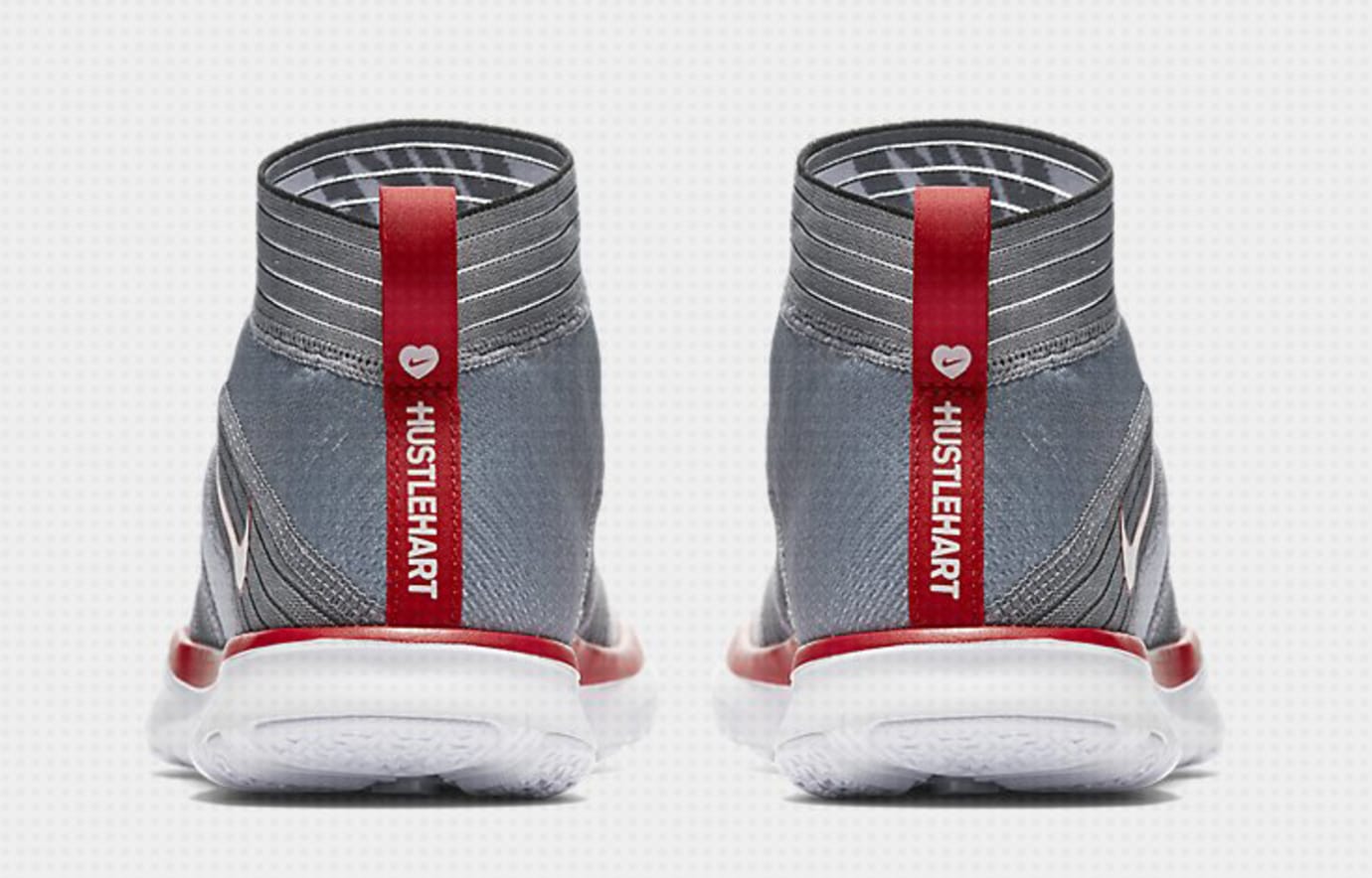 kevin hart nike trainers