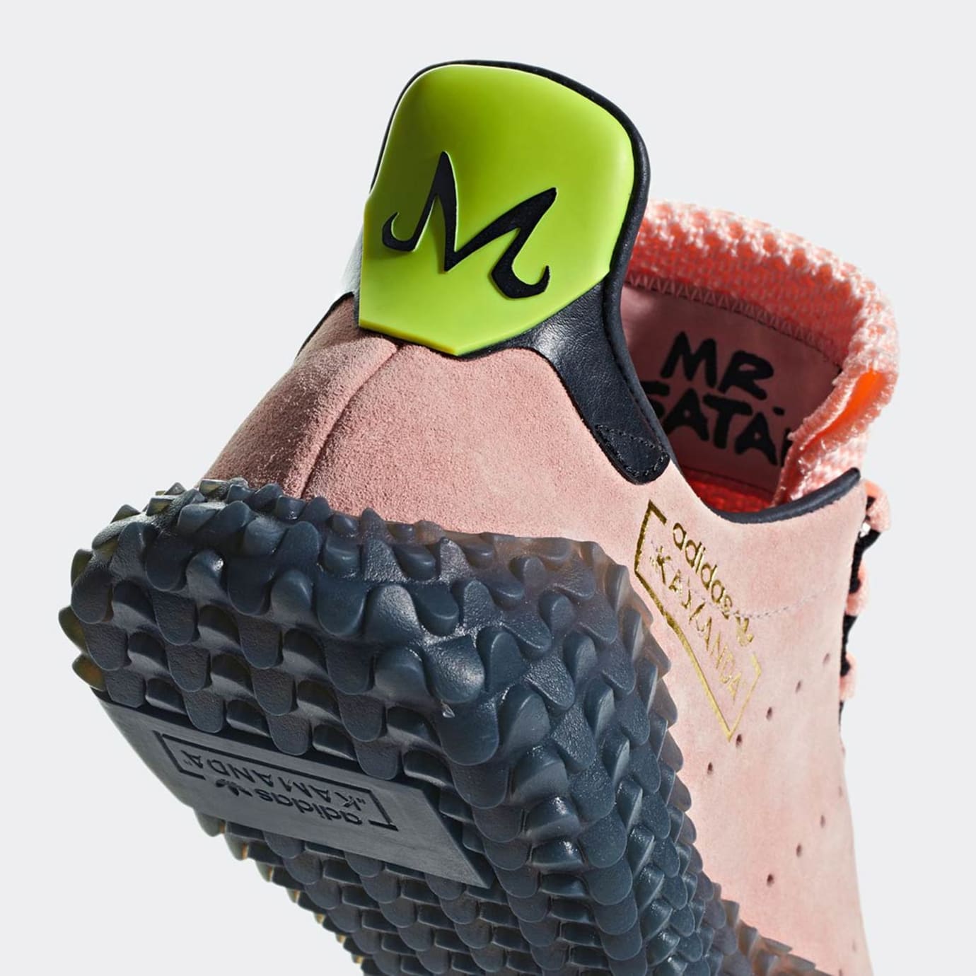 adidas kamanda dragon ball