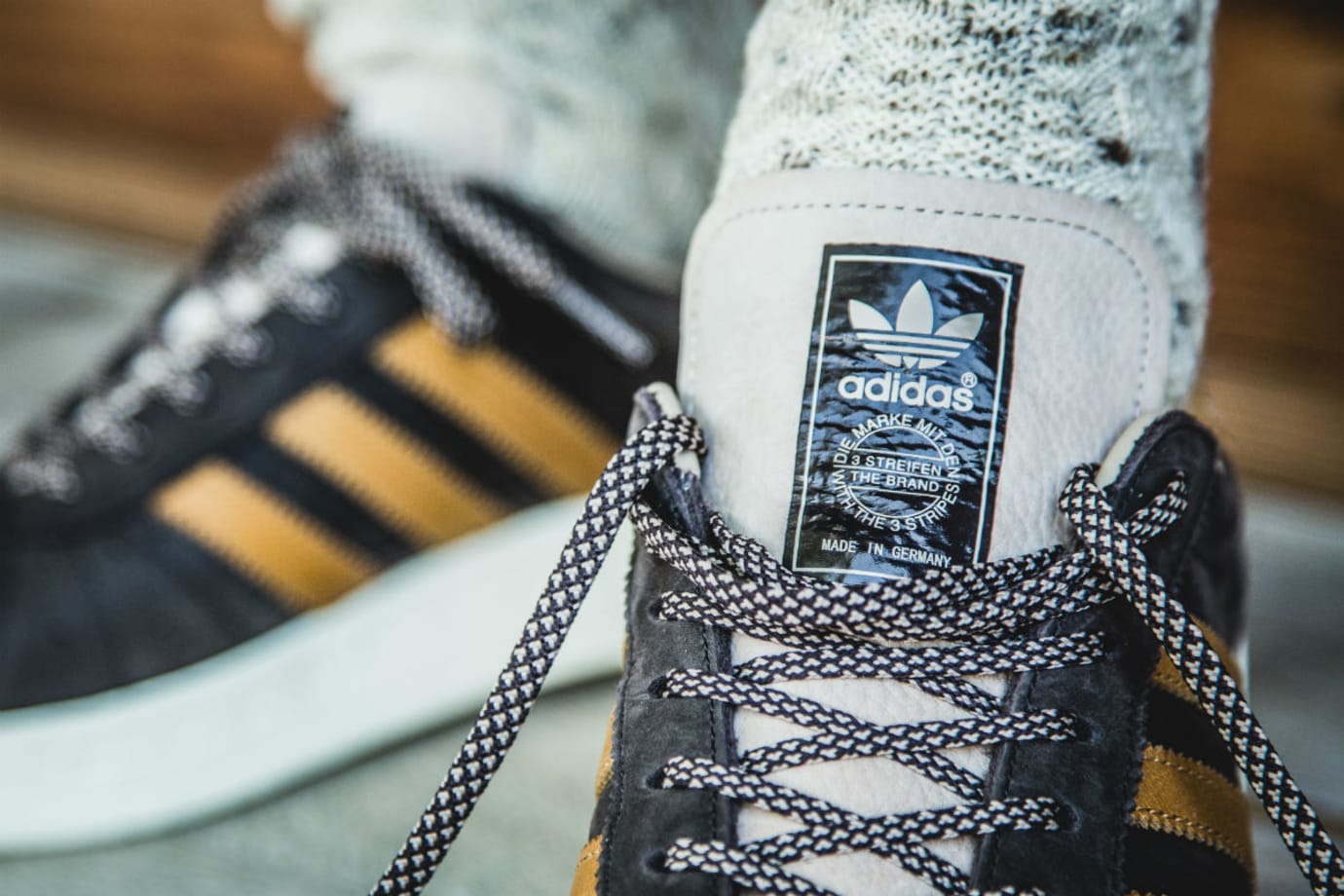 Originals Munchen Oktoberfest Made in Germany Release Date | Sole Collector