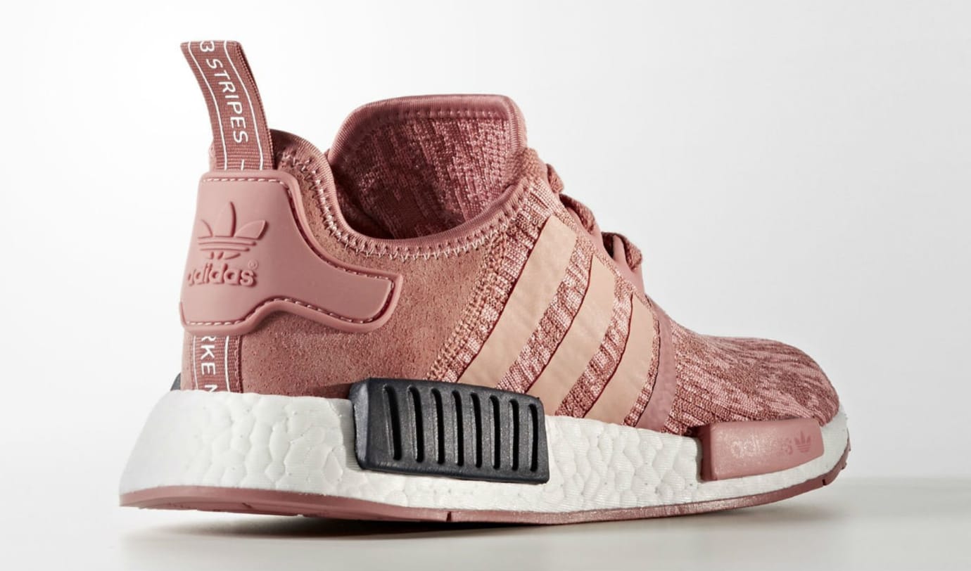 adidas nmd r1 womens raw pink