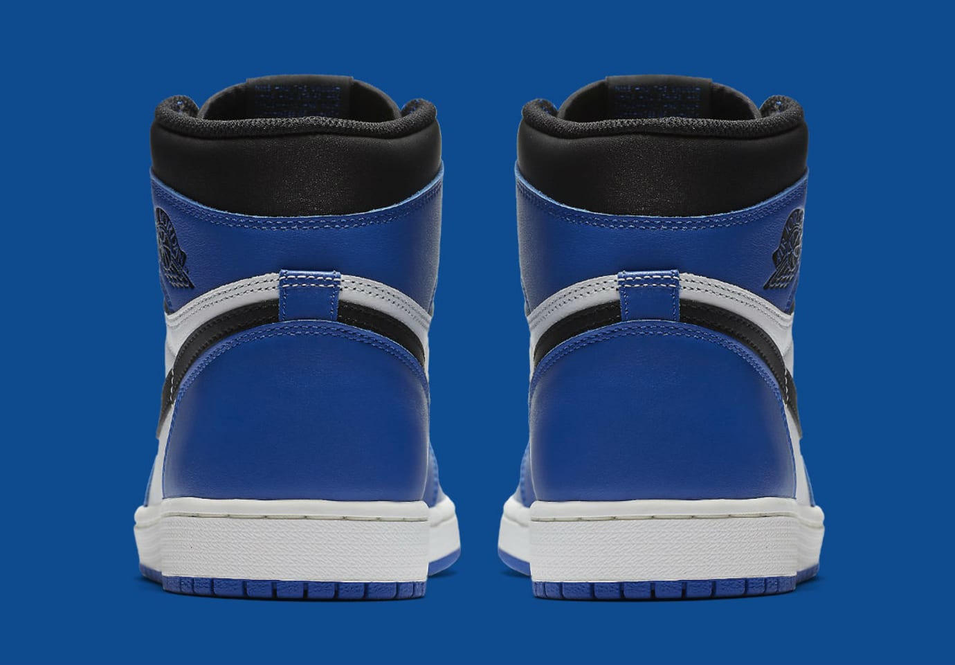 Air Jordan 1 I Game Royal 2018 Release Date 555088-403 | Sole Collector