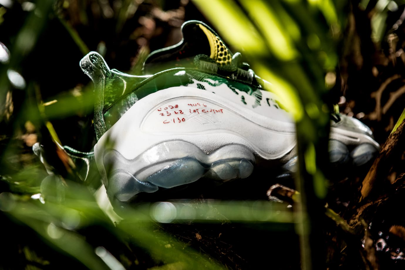 reebok dmx predator