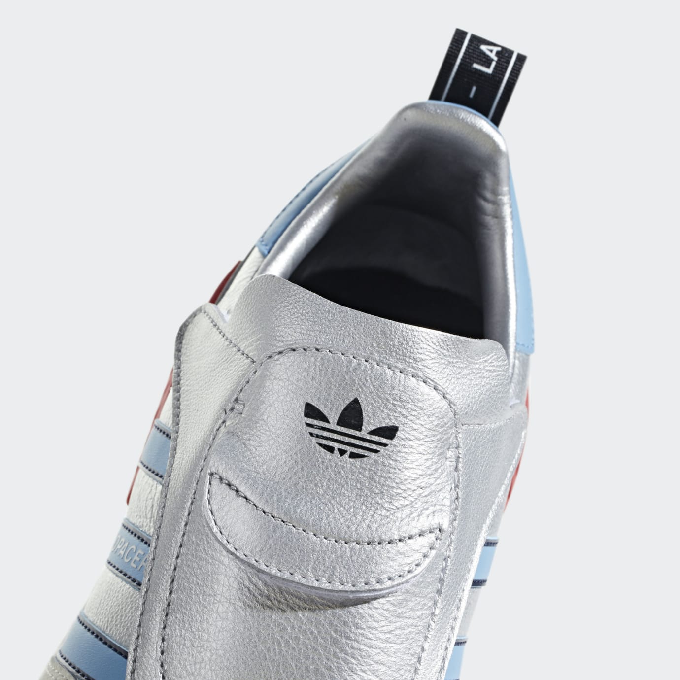 Adidas Micropacer NMD R1 Silver Release Date G26778 | Sole Collector