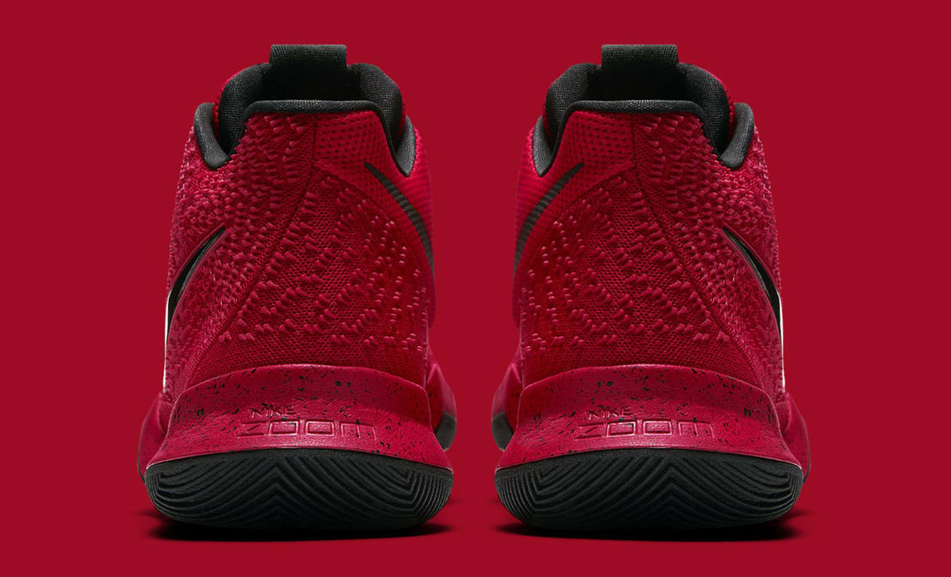 kyrie 3s red