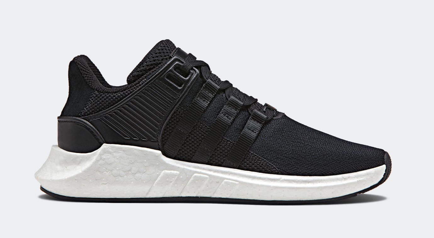 Adidas EQT Milled Leather Pack | Sole 