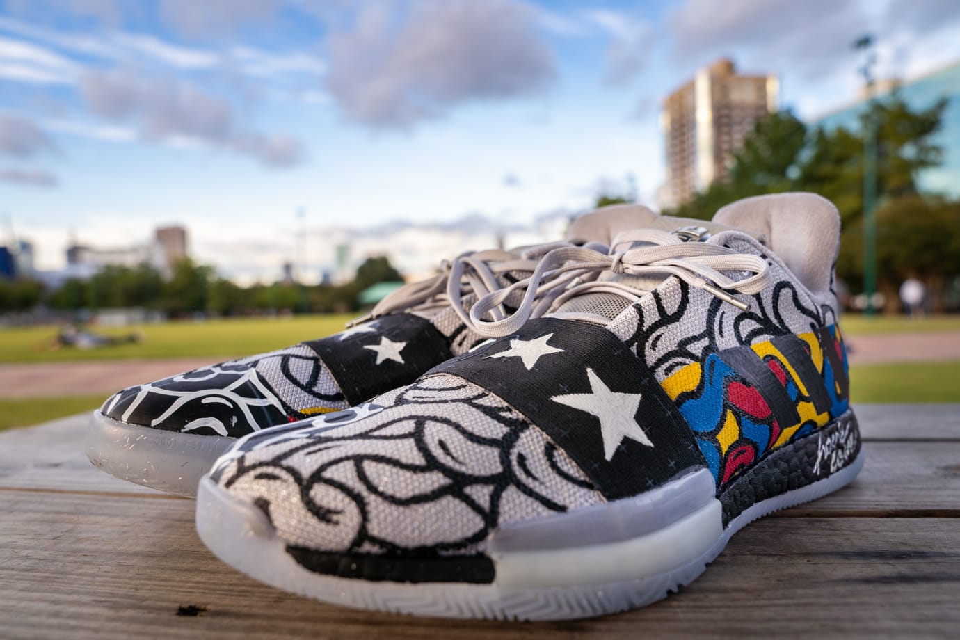 Custom Harden Vol 3 2024 www.gemologytidbits