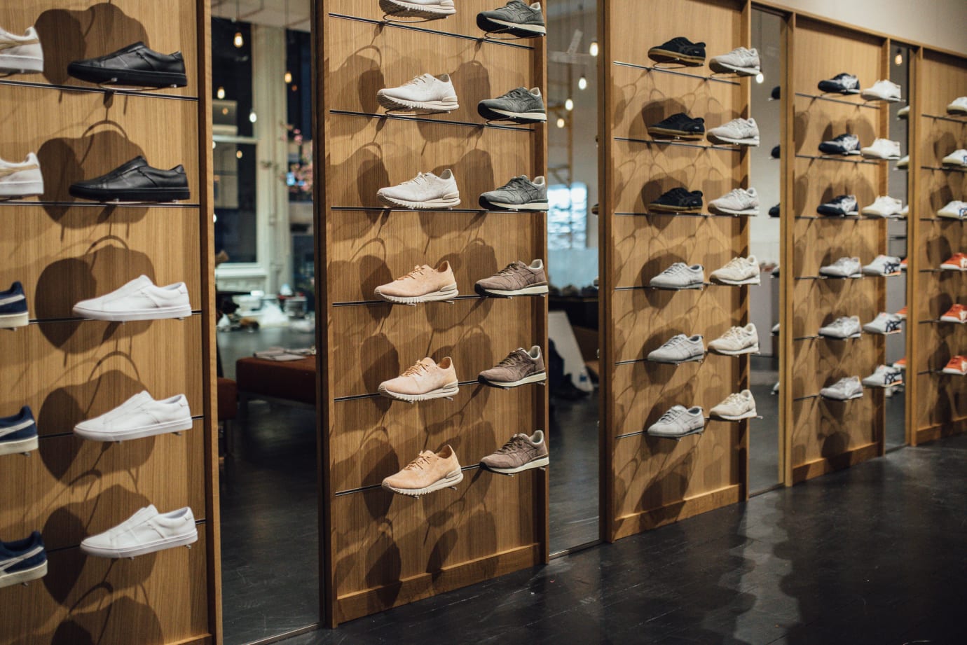 onitsuka tiger nyc