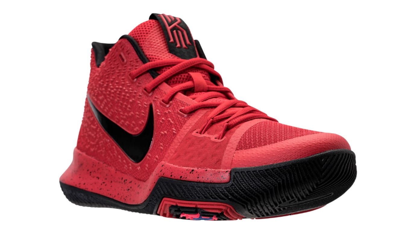 kyrie 3 three point contest