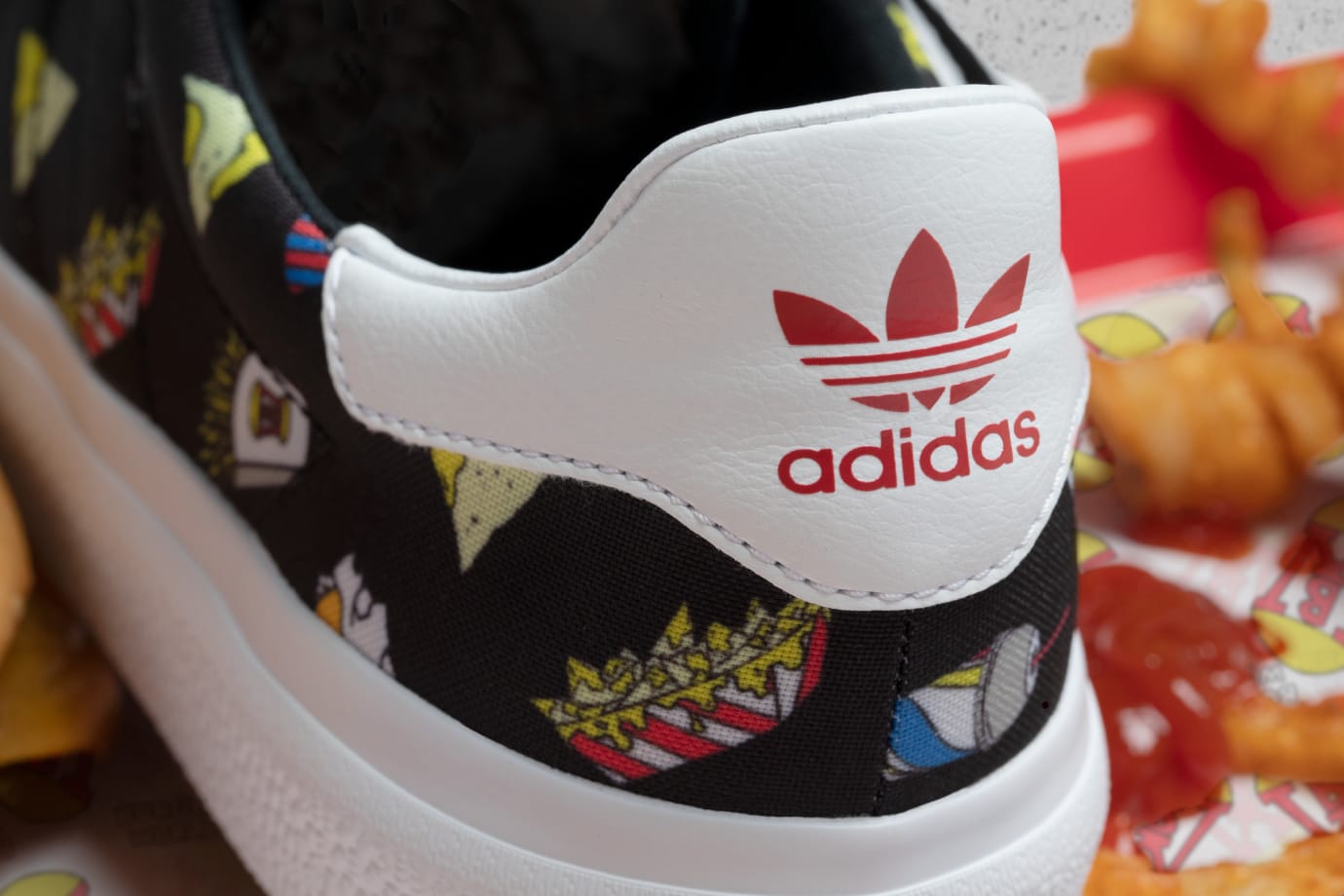 beavis & butthead adidas