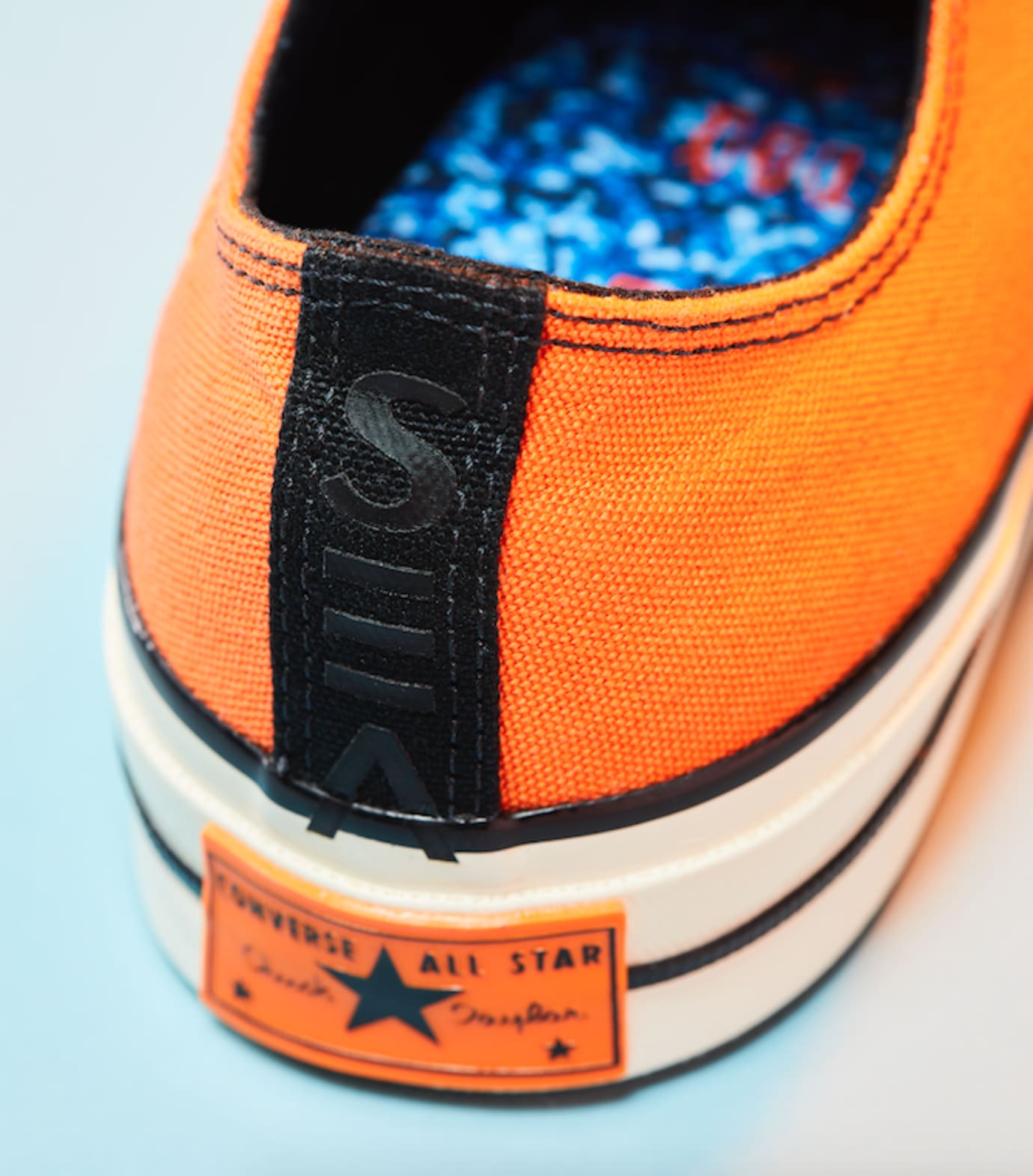 converse chuck taylor all star 70 ox x vince staples