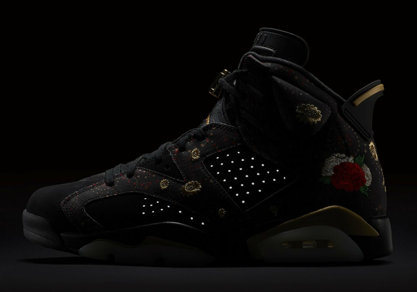 jordan 6 chinese new year price