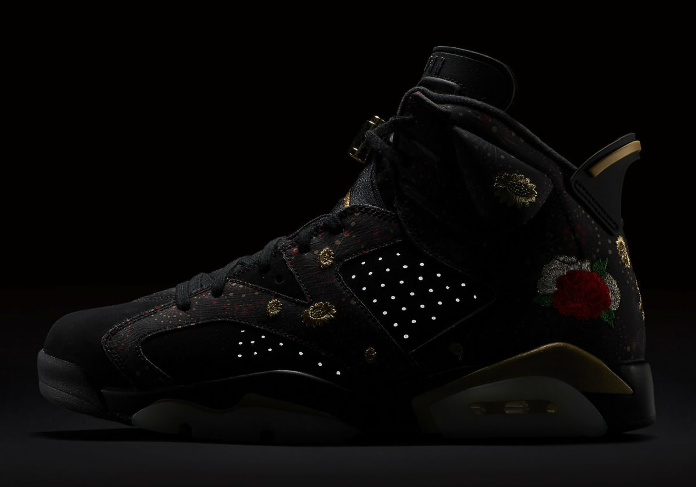 chinese new year retro 6