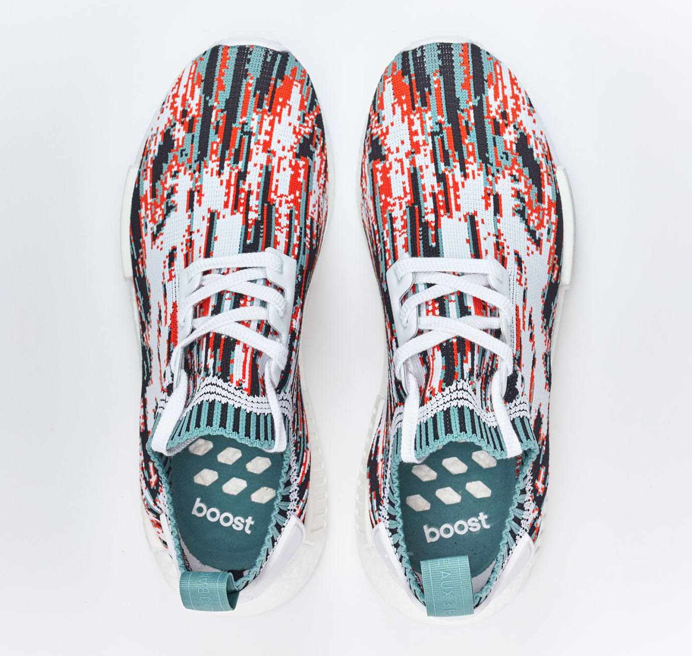 sns datamosh
