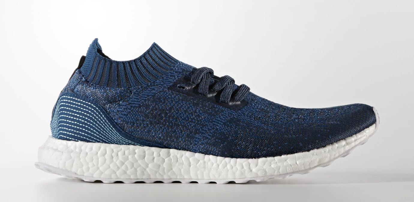 adidas ultra boost ocean plastic