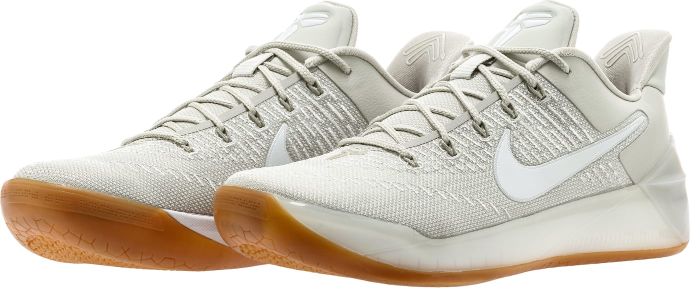 Kobe ad light bone clearance