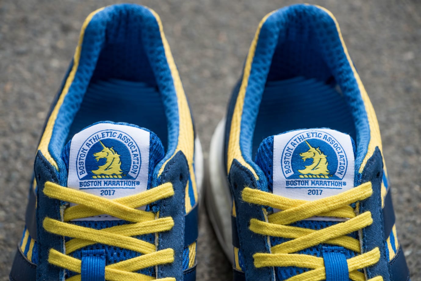 Adizero Adios Boston Marathon 2017 Date | Sole