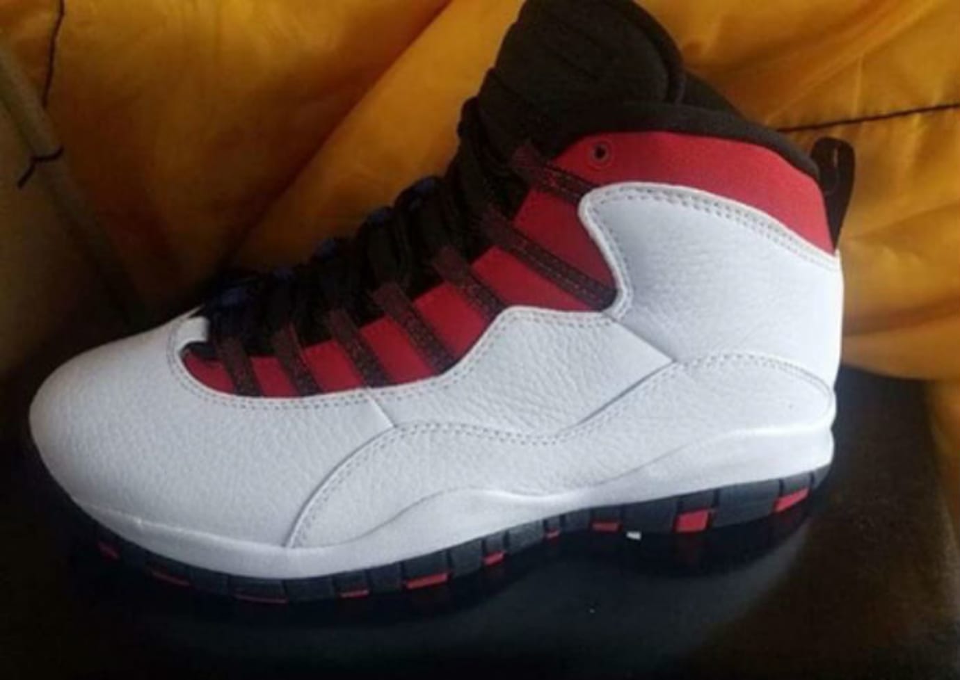 Air Jordan 10 X Westbrook Olympians High School Release Date Sole Collector