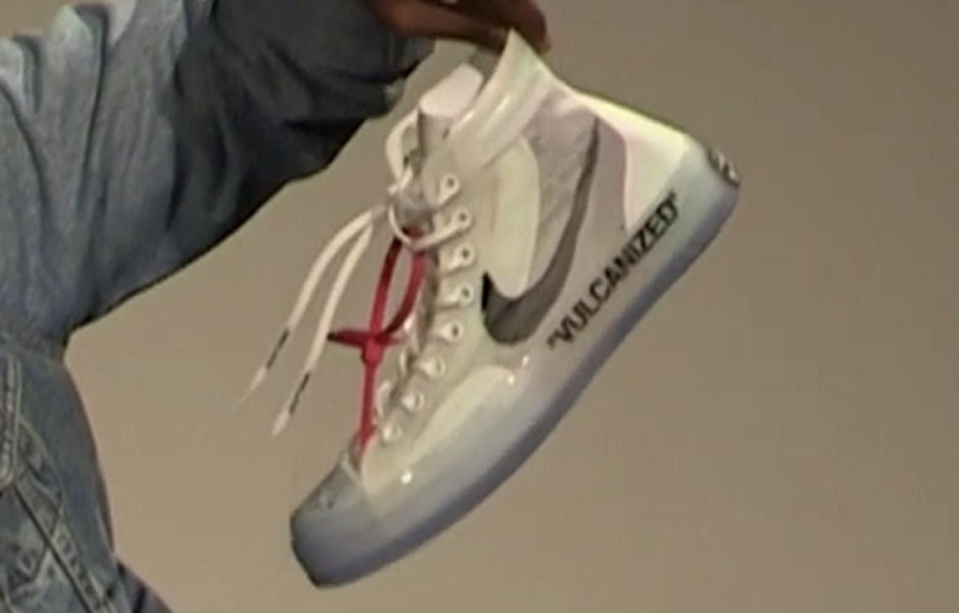 converse with nike swoosh