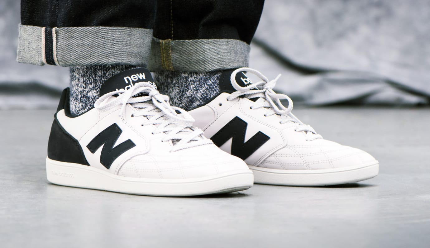 new balance 770 rose