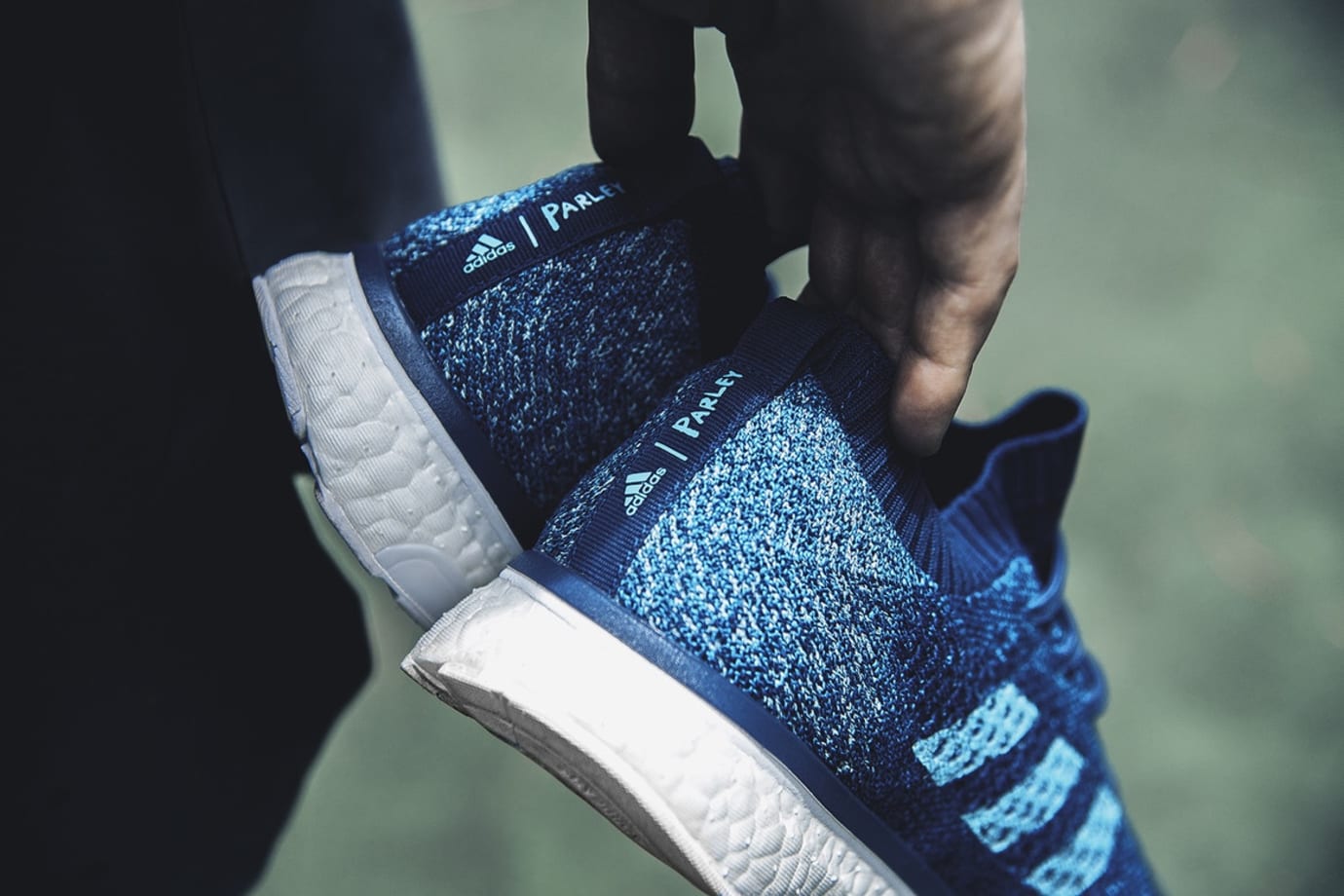 adidas adizero parley