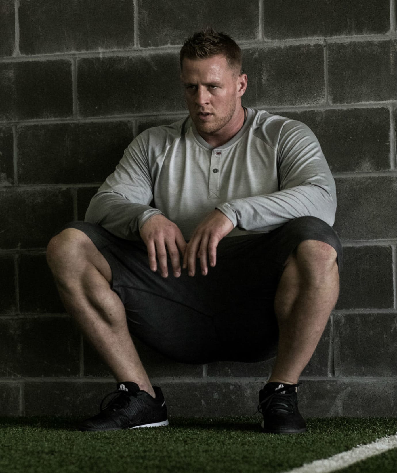 Reebok Introduces J J Watt S Second Signature Sneaker The Jj Ii Sole Collector