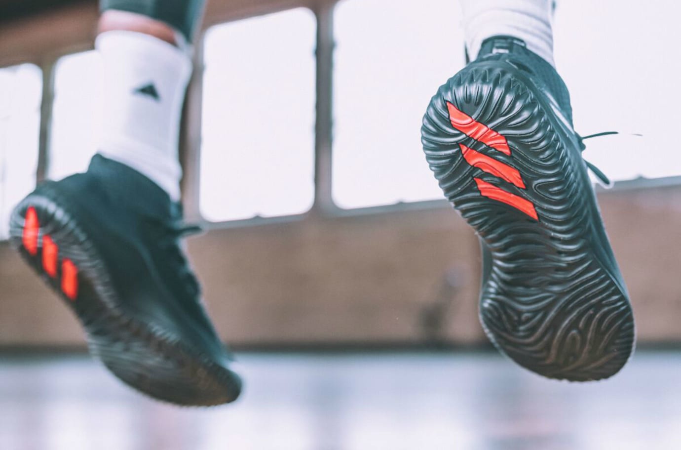 adidas dame 4 dame time