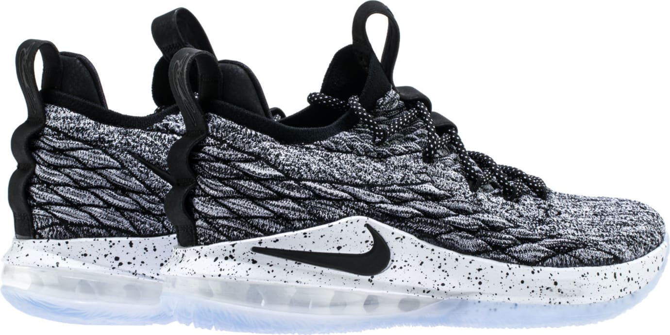 lebron 15 ashes low
