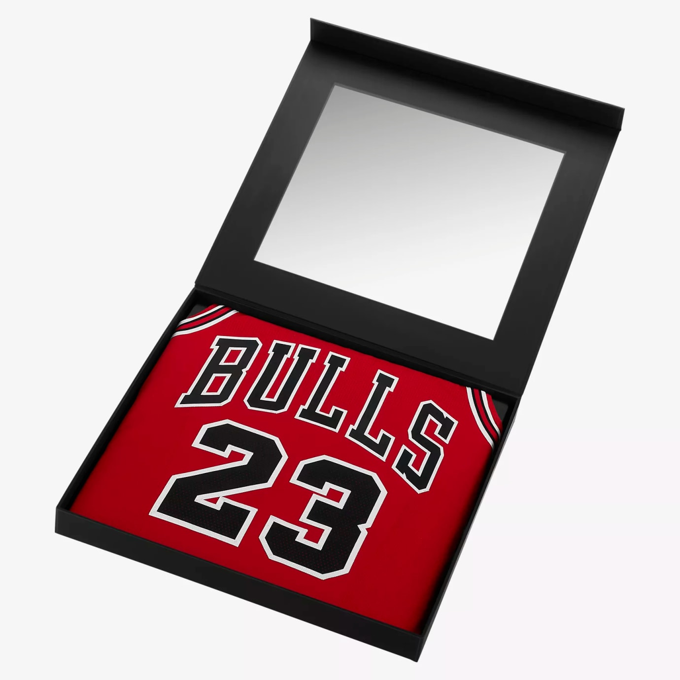 nike jordan 23 jersey