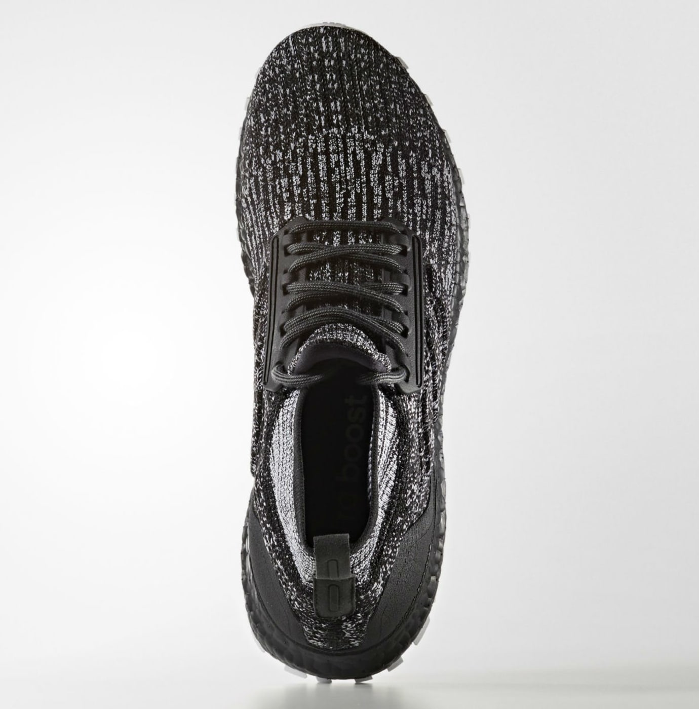 ultra boost oreo black sole