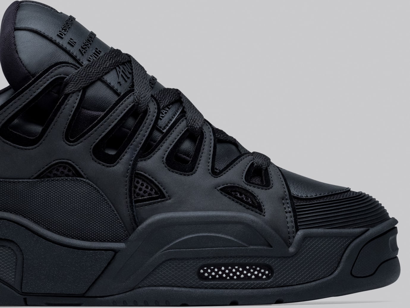 ASAP Rocky x Under Armour SRLo 3021559002 3021559003